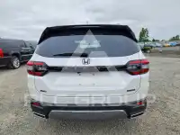 2026 Honda PILOT фото