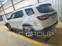2026 Honda PILOT фото