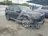 2026 Honda PILOT фото