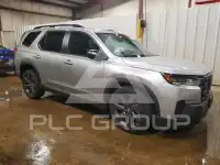 2026 Honda PILOT photo