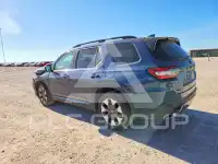 2026 Honda PILOT фото