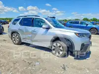 2026 Honda PILOT фото