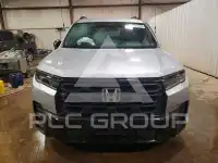 2026 Honda PILOT photo