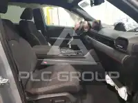 2026 Honda PILOT photo