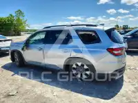 2026 Honda PILOT фото