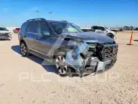2026 Honda PILOT фото