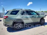 2026 Honda PILOT фото
