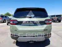 2026 Honda PILOT фото