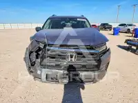 2026 Honda PILOT фото