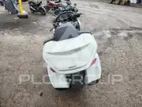 2026 Honda GL фото