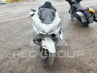 2026 Honda GL фото