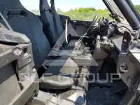 2026 Honda Talon photo
