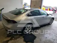 2026 Honda Accord фото