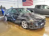 2026 Honda Accord фото