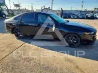2026 Honda Accord фото