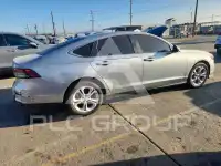 2026 Honda Accord фото