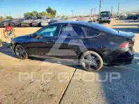 2026 Honda Accord фото