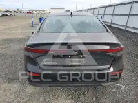 2026 Honda Accord фото