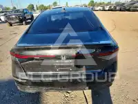 2026 Honda Accord фото