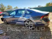 2026 Honda Accord фото
