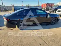 2026 Honda Accord фото