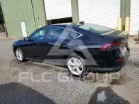 2026 Honda Accord фото