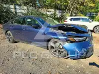 2026 Honda Accord фото