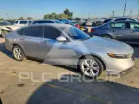 2026 Honda Accord фото
