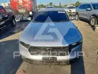 2026 Honda Accord фото