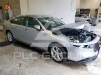 2026 Honda Accord фото