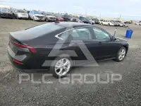 2026 Honda Accord фото