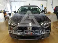 2026 Honda Accord фото