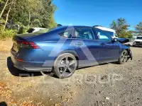 2026 Honda Accord фото