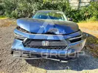 2026 Honda Accord фото