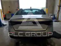 2026 Honda Accord фото