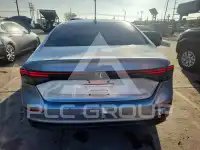 2026 Honda Accord фото