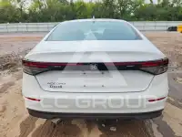 2026 Honda Accord фото