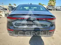 2026 Honda Accord фото
