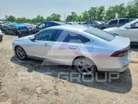 2026 Honda Accord фото