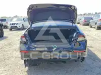 2026 Honda Accord фото