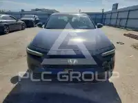 2026 Honda Accord фото