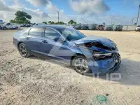 2026 Honda Accord фото