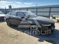 2026 Honda Accord фото