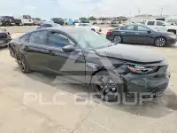 2026 Honda Accord фото
