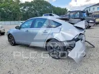 2026 Honda Accord фото