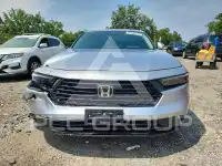 2026 Honda Accord фото