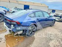 2026 Honda Accord фото