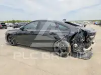 2026 Honda Accord фото