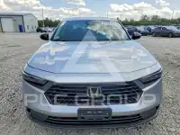 2026 Honda Accord фото