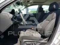 2026 Honda Accord фото